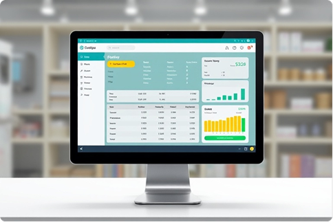 POS Desktop